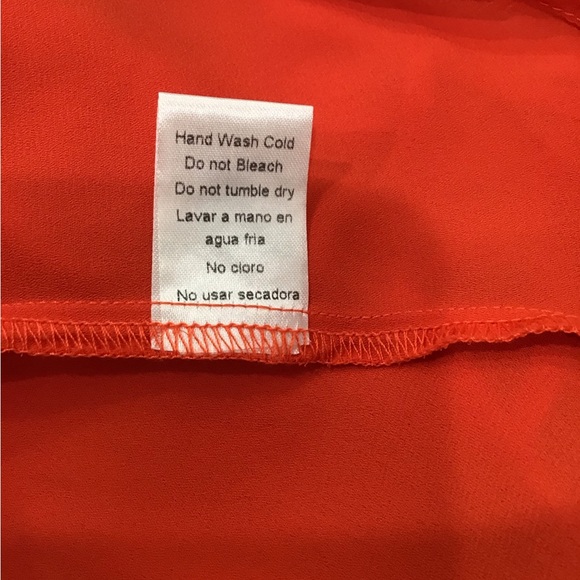 🔴ENGLISH ROSE TANK🔴🔴 - Picture 5 of 10